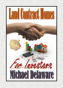 Land Contract Homes for Investors