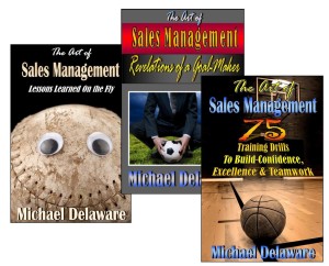 The Art of Sales Management Series
